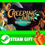 **ВСЕ СТРАНЫ+РОССИЯ** Creeping Deck STEAM GIFT