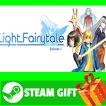 **ВСЕ СТРАНЫ+РОССИЯ** Light Fairytale Episode 1 STEAM