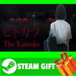 **ВСЕ СТРАНЫ+РОССИЯ** The Karaoke | **** STEAM GIFT