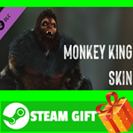 **ВСЕ СТРАНЫ+РОССИЯ** BIGFOOT - "MONKEY KING" STEAM