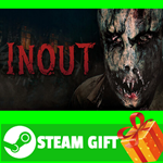 **ВСЕ СТРАНЫ+РОССИЯ** Inout STEAM GIFT