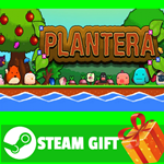 **ВСЕ СТРАНЫ+РОССИЯ** Plantera STEAM GIFT