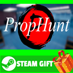 **ВСЕ СТРАНЫ+РОССИЯ** Prop Hunt STEAM GIFT