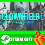 **ВСЕ СТРАНЫ+РОССИЯ** Clownfield 2042 STEAM GIFT