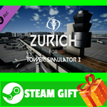 **ВСЕ СТРАНЫ+РОССИЯ** Tower! Simulator 3 - LSZH Airport