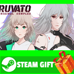 **ВСЕ СТРАНЫ+РОССИЯ** Ruvato: Original Complex STEAM