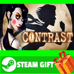 **ВСЕ СТРАНЫ+РОССИЯ** Contrast STEAM GIFT