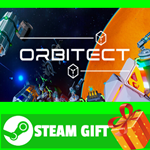 **ВСЕ СТРАНЫ+РОССИЯ** Orbitect STEAM GIFT