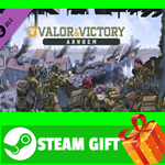 **ВСЕ СТРАНЫ+РОССИЯ** Valor & Victory: Arnhem STEAM