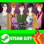 **ВСЕ СТРАНЫ+РОССИЯ** Seduce Me 2: The Demon War STEAM