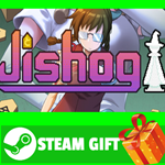 **ВСЕ СТРАНЫ+РОССИЯ** Jishogi STEAM GIFT