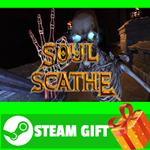 **ВСЕ СТРАНЫ+РОССИЯ** Soul Scathe STEAM GIFT