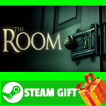 **ВСЕ СТРАНЫ+РОССИЯ** The Room STEAM GIFT