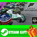 **ВСЕ СТРАНЫ** Forza Motorsport Race Day Car Pack STEAM