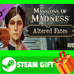 **ВСЕ СТРАНЫ** Mansions of Madness - Altered Fates STEA