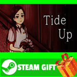 **ВСЕ СТРАНЫ+РОССИЯ** Tide Up STEAM GIFT