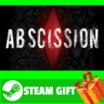 **ВСЕ СТРАНЫ+РОССИЯ** Abscission STEAM GIFT