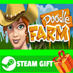 **ВСЕ СТРАНЫ+РОССИЯ** Doodle Farm STEAM GIFT