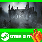 **ВСЕ СТРАНЫ+РОССИЯ** Goetia STEAM GIFT