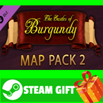 **ВСЕ СТРАНЫ+РОССИЯ** Castles of Burgundy - Map Pack 2