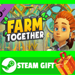 **ВСЕ СТРАНЫ+РОССИЯ** Farm Together - Fantasy Pack