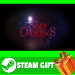 **ВСЕ СТРАНЫ+РОССИЯ** Sofi Origins STEAM GIFT