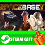 **ВСЕ СТРАНЫ+РОССИЯ** Spacebase DF-9 STEAM GIFT