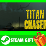 **ВСЕ СТРАНЫ+РОССИЯ** Titan Chaser STEAM GIFT