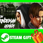 **ВСЕ СТРАНЫ+РОССИЯ** The Kindeman Remedy STEAM GIFT