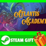 **ВСЕ СТРАНЫ+РОССИЯ** Atlantis Academy STEAM GIFT