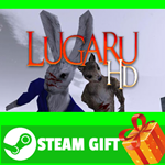 **ВСЕ СТРАНЫ** Lugaru HD STEAM GIFT