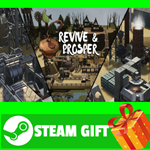 **ВСЕ СТРАНЫ+РОССИЯ** Revive & Prosper STEAM GIFT