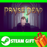 **ВСЕ СТРАНЫ+РОССИЯ** Praise Dead STEAM GIFT