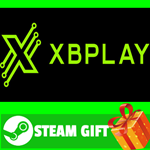 **ВСЕ СТРАНЫ+РОССИЯ** XBPlay STEAM GIFT