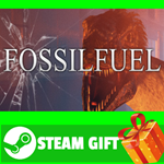 **ВСЕ СТРАНЫ+РОССИЯ** Fossilfuel STEAM GIFT