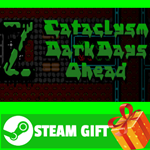 **ВСЕ СТРАНЫ+РОССИЯ** Cataclysm: Dark Days Ahead STEAM