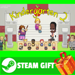 **ВСЕ СТРАНЫ+РОССИЯ** Kindergarten 2 STEAM GIFT