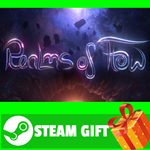 **ВСЕ СТРАНЫ+РОССИЯ** Realms of Flow STEAM GIFT