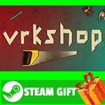 **ВСЕ СТРАНЫ+РОССИЯ** vrkshop STEAM GIFT