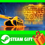 **ВСЕ СТРАНЫ+РОССИЯ** Battlezone STEAM GIFT