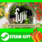 **ВСЕ СТРАНЫ+РОССИЯ** Fujii STEAM GIFT