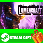 **ВСЕ СТРАНЫ+РОССИЯ** Lumencraft STEAM GIFT