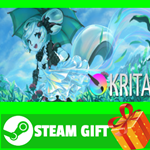 **ВСЕ СТРАНЫ+РОССИЯ** Krita STEAM GIFT