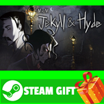 **ВСЕ СТРАНЫ+РОССИЯ** Jekyll & Hyde STEAM GIFT