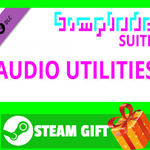 **ВСЕ СТРАНЫ+РОССИЯ** Simplode Suite - Audio Utilities