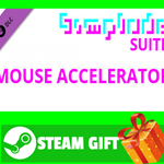 **ВСЕ СТРАНЫ** Simplode Suite - Mouse Accelerator STEAM