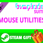 **ВСЕ СТРАНЫ+РОССИЯ** Simplode Suite - Mouse Utilities