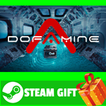 **ВСЕ СТРАНЫ+РОССИЯ** Dofamine STEAM GIFT