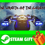 **ВСЕ СТРАНЫ+РОССИЯ** The Wraith of the Galaxy STEAM