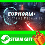 **ВСЕ СТРАНЫ+РОССИЯ** Euphoria: Supreme Mechanics STEAM